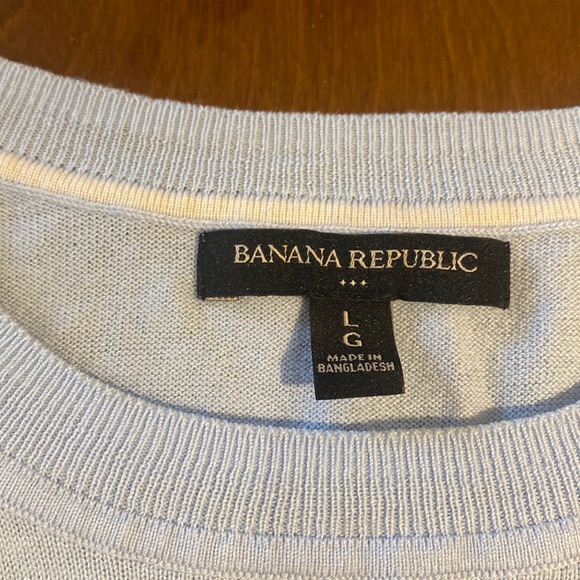 Banana Republic Long Sleeve Shirt - Picture 2 of 7